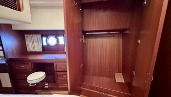 ABATI Yachts  46 Newport 