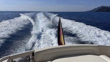 ABATI Yachts  46 Newport 