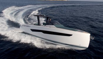FIART 39 Seawalker