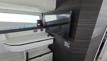 FIART 39 Seawalker