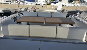 FIART 39 Seawalker
