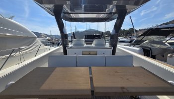 FIART 39 Seawalker