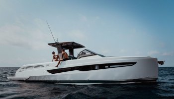 FIART 39 Seawalker