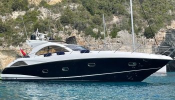 SUNSEEKER Predator 54
