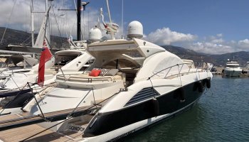 SUNSEEKER Predator 54