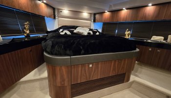 SUNSEEKER Predator 54