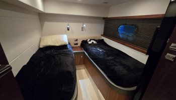 SUNSEEKER Predator 54