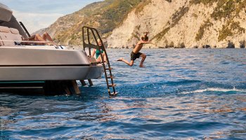 RIVA 102 Corsaro Super