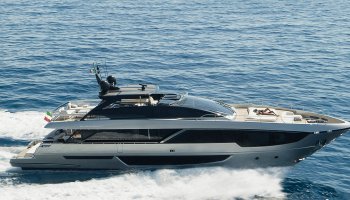 RIVA 102 Corsaro Super
