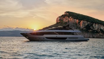 RIVA 102 Corsaro Super