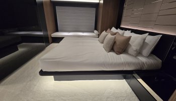 RIVA 102 Corsaro Super
