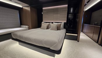 RIVA 102 Corsaro Super