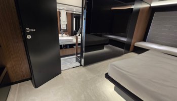 RIVA 102 Corsaro Super