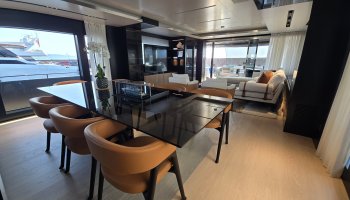 RIVA 102 Corsaro Super