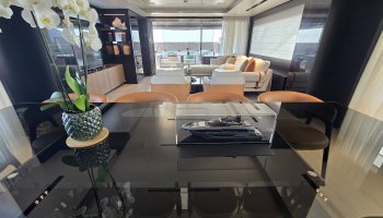RIVA 102 Corsaro Super
