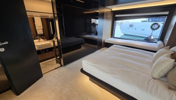RIVA 102 Corsaro Super