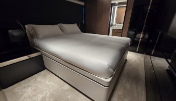 RIVA 102 Corsaro Super