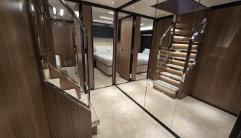 RIVA 102 Corsaro Super