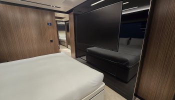 RIVA 102 Corsaro Super