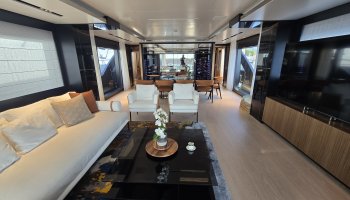 RIVA 102 Corsaro Super