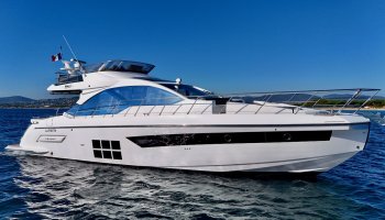 AZIMUT  S6