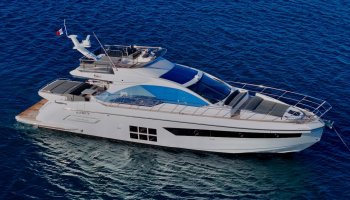 AZIMUT  S6