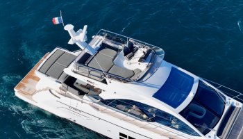 AZIMUT  S6