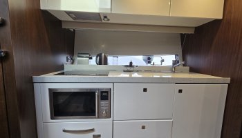FAIRLINE Targa 48