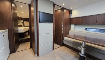 FAIRLINE Targa 48