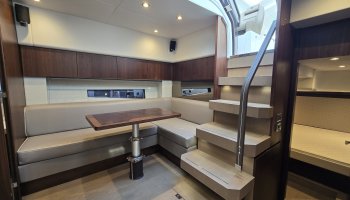 FAIRLINE Targa 48