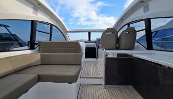 FAIRLINE Targa 48