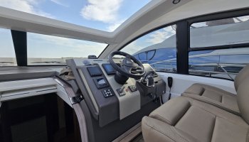 FAIRLINE Targa 48