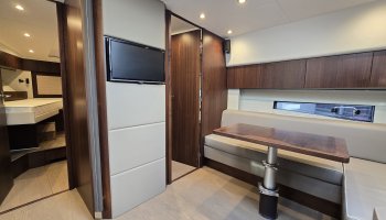 FAIRLINE Targa 48