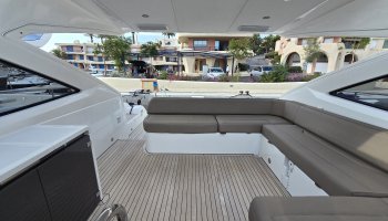 FAIRLINE Targa 48