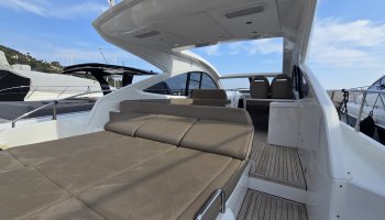 FAIRLINE Targa 48