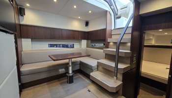 FAIRLINE Targa 48