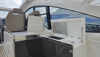 FAIRLINE Targa 48