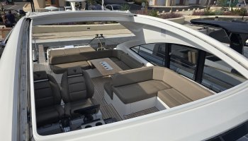FAIRLINE Targa 48