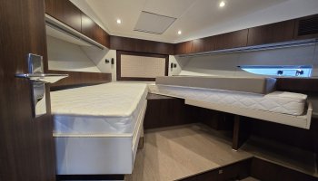 FAIRLINE Targa 48