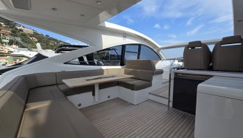 FAIRLINE Targa 48