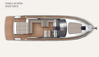 FAIRLINE Targa 48
