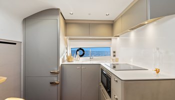 PRINCESS V50 Open New Model