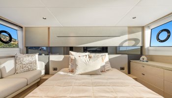 PRINCESS V50 Open New Model