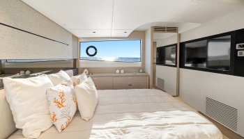 PRINCESS V50 Open New Model