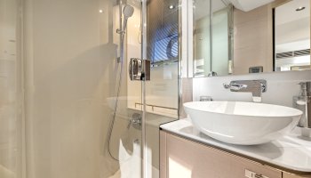 PRINCESS V50 Open New Model