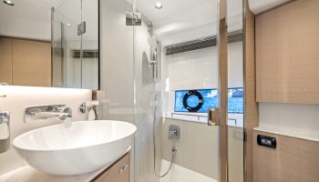 PRINCESS V50 Open New Model