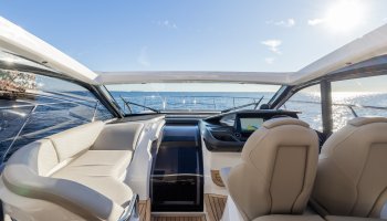 PRINCESS V50 Open New Model