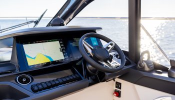 PRINCESS V50 Open New Model