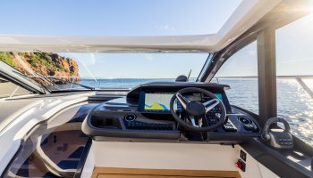 PRINCESS V50 Open New Model