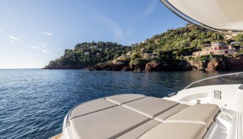 PRINCESS V50 Open New Model